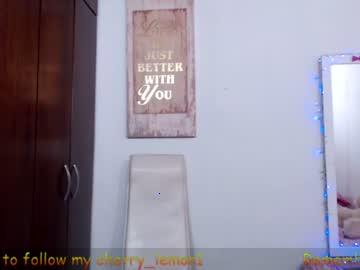 cherry_lemon1 chaturbate