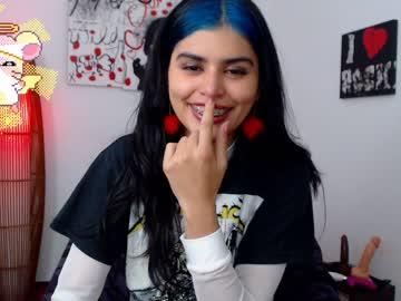 cherry_lollipop_ chaturbate