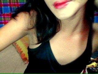 cherrybluma bongacams