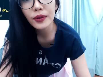 chloe_decker chaturbate