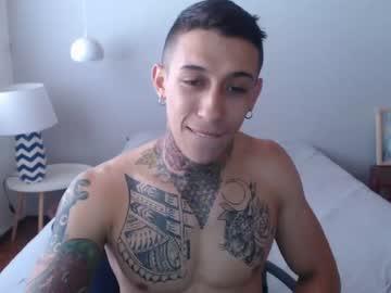 christopherandmia chaturbate