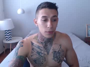 christopherandmia chaturbate