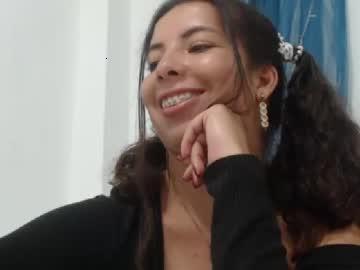 cinthia_white chaturbate