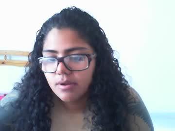 cinthyahorny chaturbate