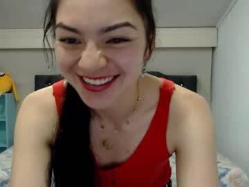 clarisa_saenz chaturbate