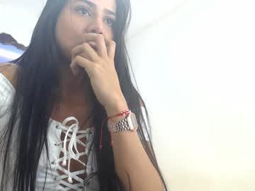 claudia_taylor chaturbate