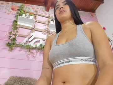 colombianasgirlshot chaturbate