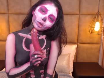 corinne_candy chaturbate