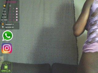 coviebony18 bongacams