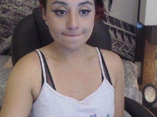 Cristal-19 bongacams