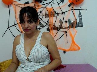 Cristinahot24 bongacams