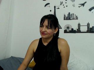 Cristinahot24 bongacams