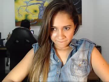 cristhyna chaturbate