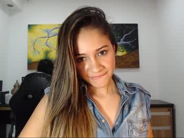 cristhyna chaturbate