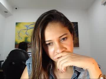 cristhyna chaturbate