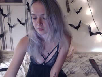 crystal_forest chaturbate