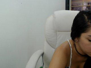 Cynthiapuska bongacams