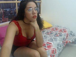 Cynthiapuska bongacams