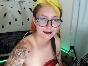 daniela_guzman chaturbate