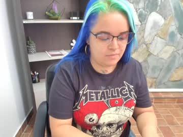 danielleblue_ chaturbate