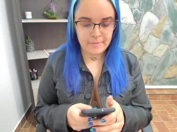 danielleblue_ chaturbate