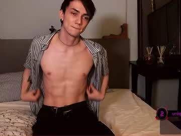 dannymystic chaturbate