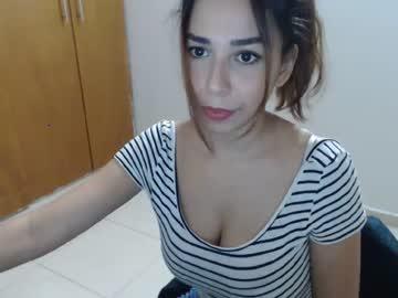 dany_sweethoney chaturbate