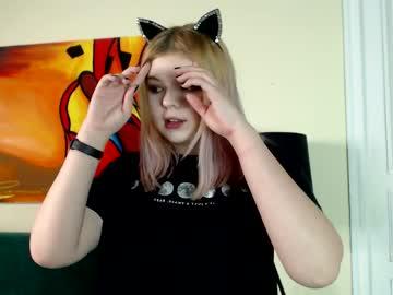 darcy_may chaturbate