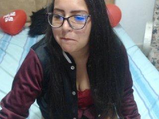 DeniceEvans bongacams