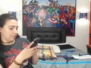 devil_mioblack chaturbate