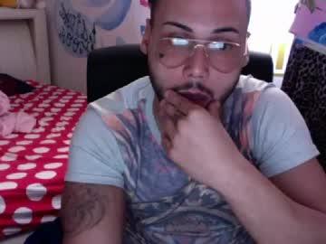 divinlucky chaturbate