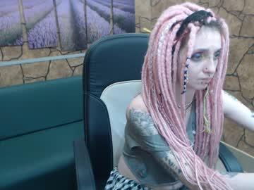 doloresdaydream chaturbate