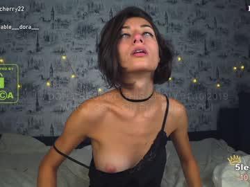 dora_cherry chaturbate