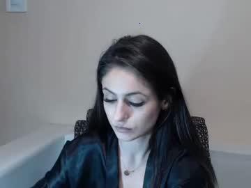 dorisshine chaturbate