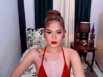 dreamgirlexperience chaturbate