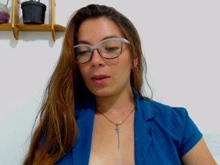 Dulcemaria18 bongacams