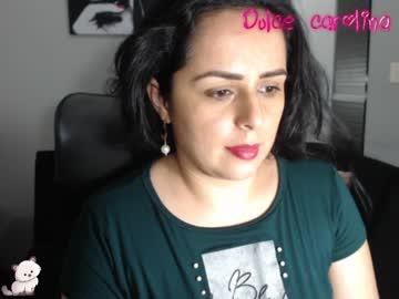 dulce_carolina chaturbate