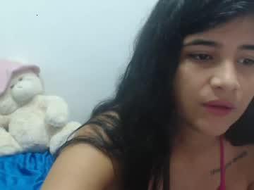 dulce_cristal chaturbate