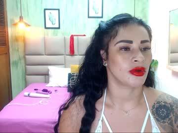 dulce_wild chaturbate