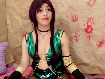 dva_cosplay chaturbate