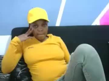 ebonydiva10 chaturbate