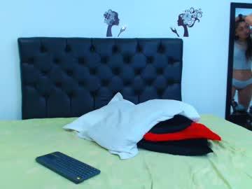 emily_miller8 chaturbate