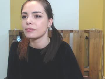 emily_williams1 chaturbate