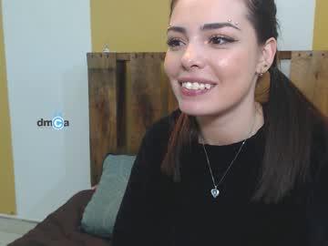 emily_williams1 chaturbate