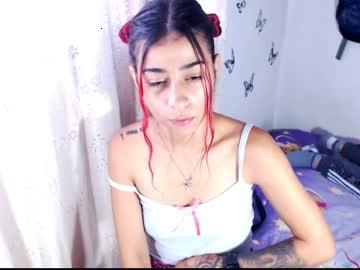 emilyho chaturbate