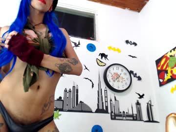 escarlett_foxx chaturbate