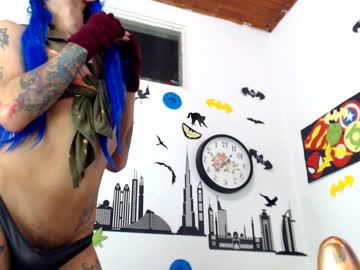 escarlett_foxx chaturbate