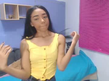 estrella_sanchez10 chaturbate