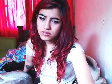 evasweetdeer99 chaturbate