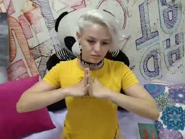 fanny_18 chaturbate